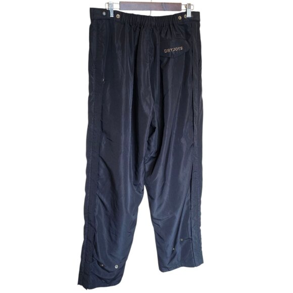 Men's FOOTJOY DRYJOY Outerlayer Pants sz XL - Picture 7 of 11